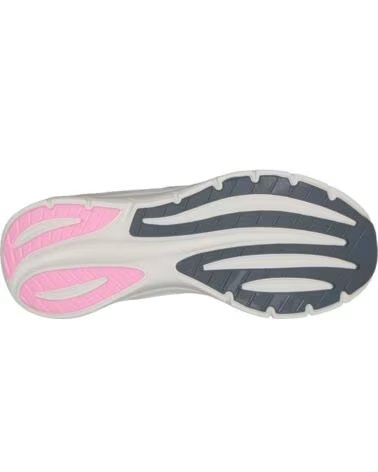 SKECHERS SLIP-INS ARCH FIT 30 DEPORTIVAS NEGRAS NEGRO