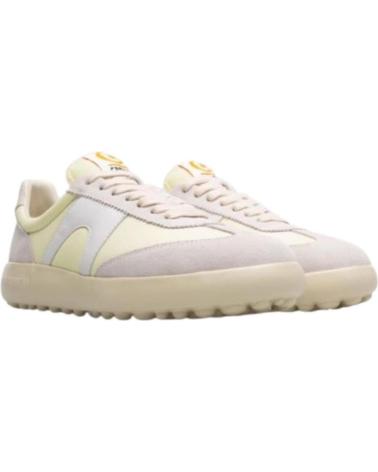 Sportschuhe für Damen CAMPER ZAPATO SPORT MULTI K200975-007 MULTICOLOR