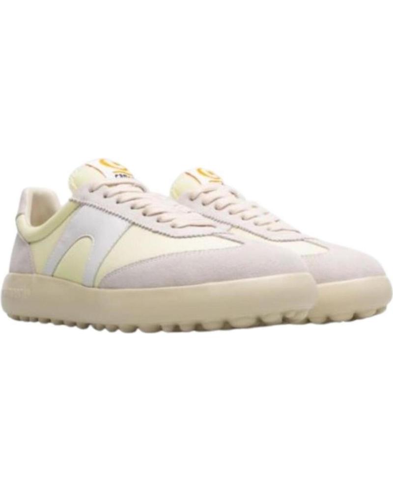 Zapatillas deporte pour Femme CAMPER ZAPATO SPORT MULTI K200975-007 MULTICOLOR
