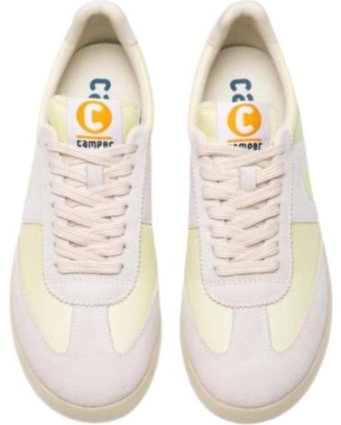 Sportschuhe für Damen CAMPER ZAPATO SPORT MULTI K200975-007 MULTICOLOR