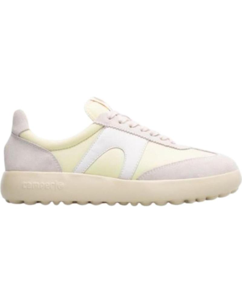 Sportschuhe für Damen CAMPER ZAPATO SPORT MULTI K200975-007 MULTICOLOR