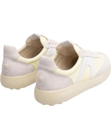 Sportschuhe für Damen CAMPER ZAPATO SPORT MULTI K200975-007 MULTICOLOR