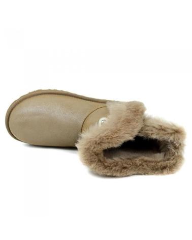 Bottes UGG  pour Femme BOTAS PERLA 1105610  PLATA