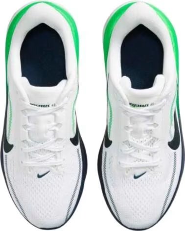 NIKE DEPORTIVO AIR ZOOM PEGASUS 42 GS BLANCO