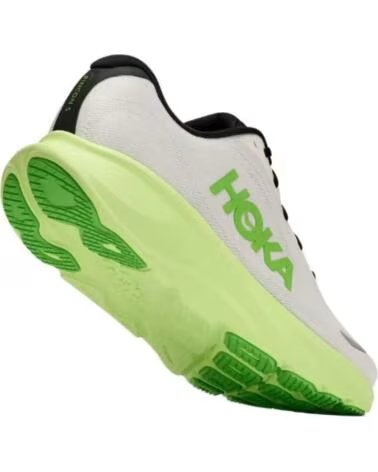 HOKA DEPORTIVO RINCON 5 GRIS