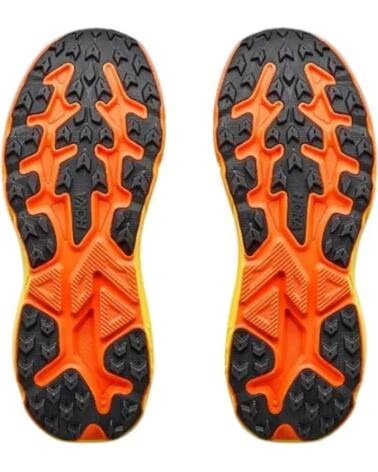 HOKA DEPORTIVO CHALLENGER 8 NARANJA