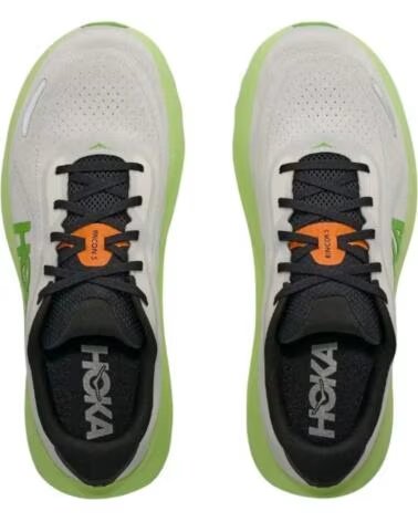 HOKA DEPORTIVO RINCON 5 GRIS