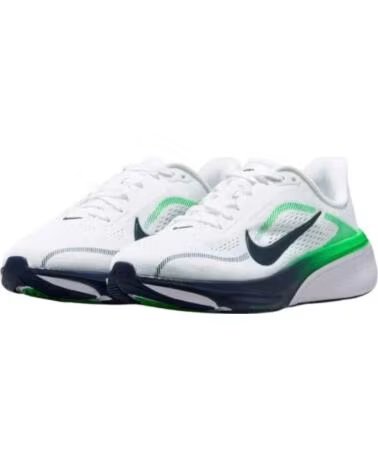 NIKE DEPORTIVO AIR ZOOM PEGASUS 42 GS BLANCO