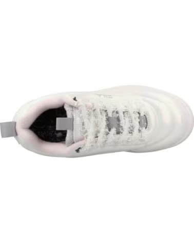 FILA ZAPATILLAS NIÑA FFW0630F BLANCO 13171