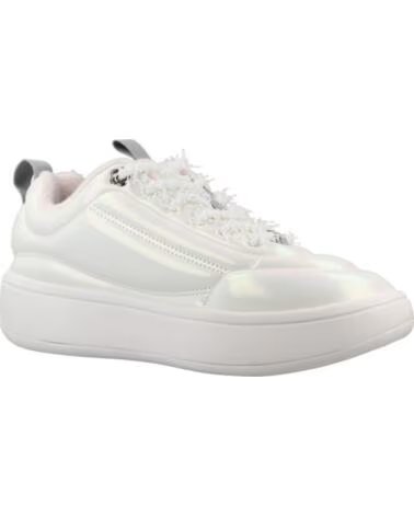 FILA ZAPATILLAS NIÑA FFW0630F BLANCO 13171