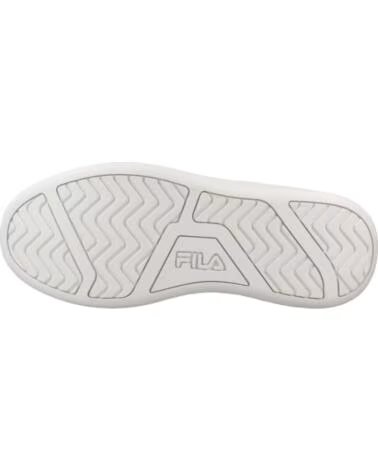 FILA ZAPATILLAS NIÑA FFW0630F BLANCO 13171