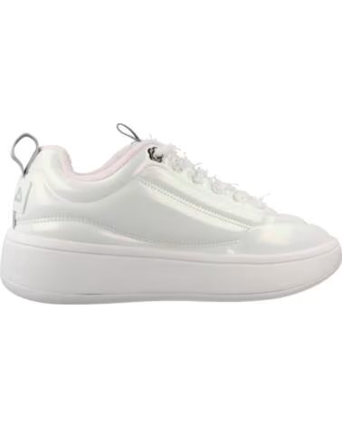 FILA ZAPATILLAS NIÑA FFW0630F BLANCO 13171