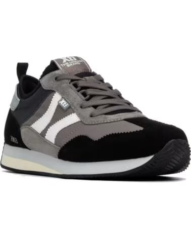 XTI ZAPATILLAS CASUAL 146702 GRISES GRIS