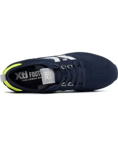 XTI ZAPATILLAS 146702 NAVY