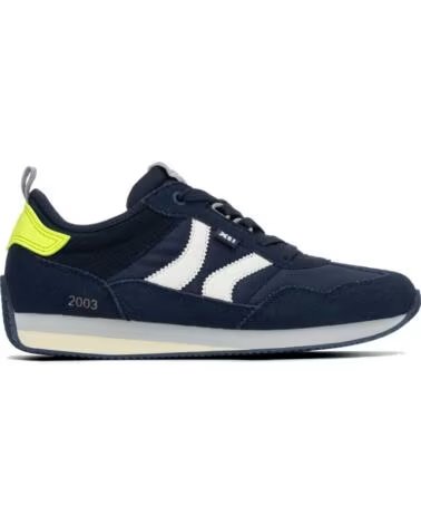 XTI ZAPATILLAS 146702 NAVY