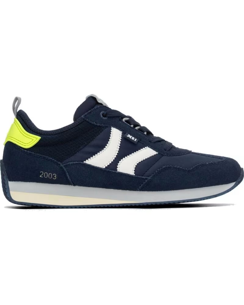 XTI ZAPATILLAS 146702 NAVY