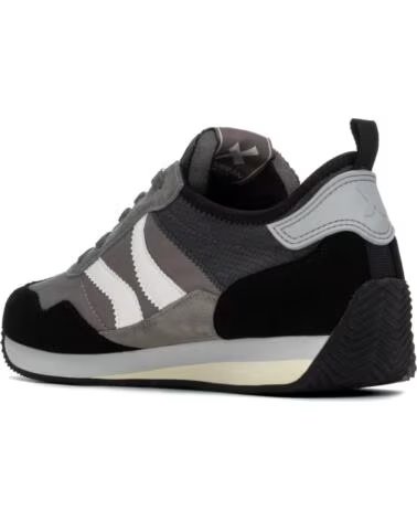 XTI ZAPATILLAS CASUAL 146702 GRISES GRIS