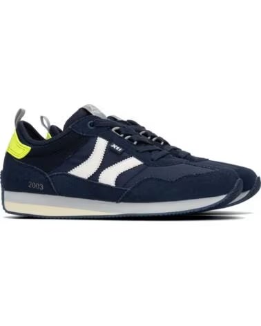 XTI ZAPATILLAS 146702 NAVY