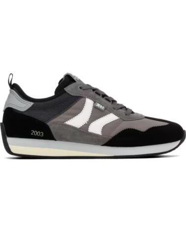 XTI ZAPATILLAS CASUAL 146702 GRISES GRIS