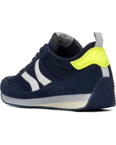 XTI ZAPATILLAS 146702 NAVY