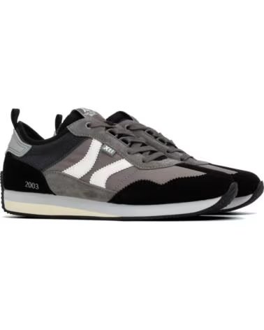 XTI ZAPATILLAS CASUAL 146702 GRISES GRIS