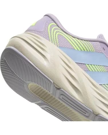 ZAPATILLAS RUNNING GALAXY 8 IH9789 PURPURA
