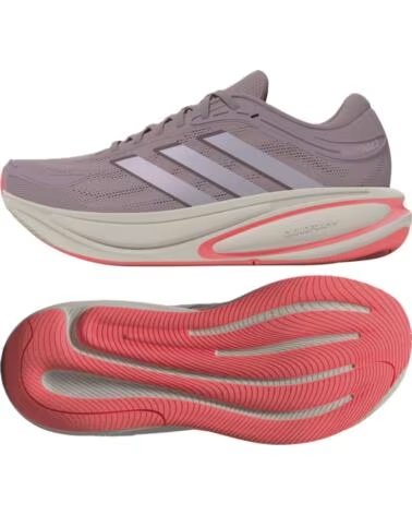 ADIDAS ZAPATILLAS DE RUNNING RESPONSE 2 W PARA MUJER VARIOS COLORES