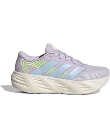 ZAPATILLAS RUNNING GALAXY 8 IH9789 PURPURA