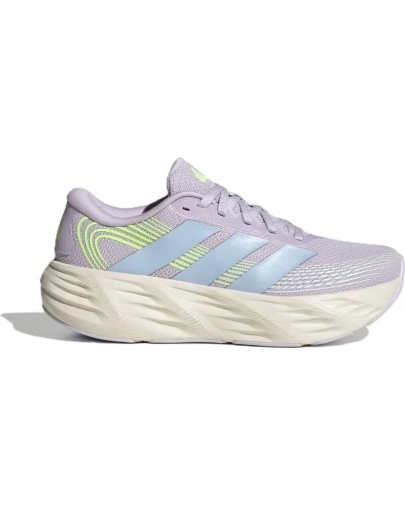 ZAPATILLAS RUNNING GALAXY 8 IH9789 PURPURA