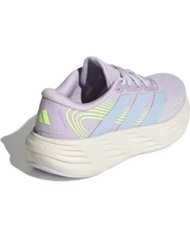 ZAPATILLAS RUNNING GALAXY 8 IH9789 PURPURA