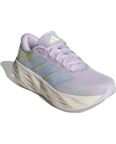ZAPATILLAS RUNNING GALAXY 8 IH9789 PURPURA