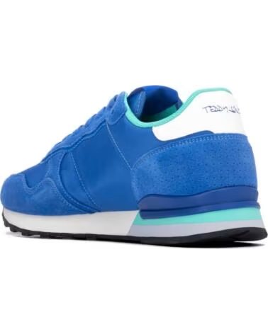 ZAPATILLAS DEPORTIVAS TEDDY SMITH 121014 AZUL
