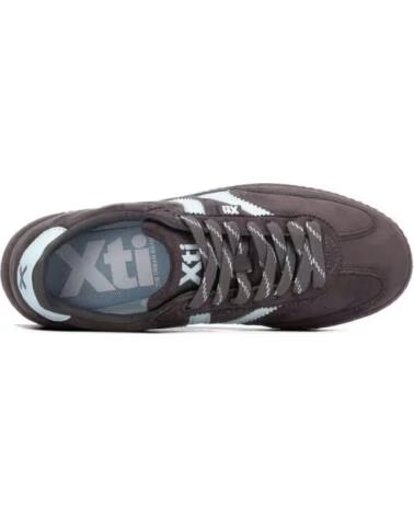 XTI SNEAKER GRIS