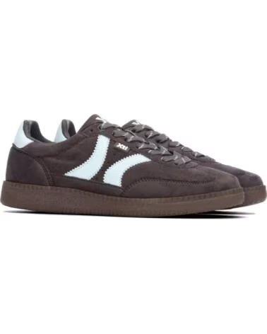 XTI SNEAKER GRIS
