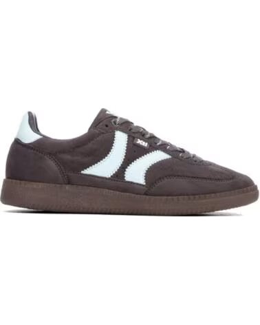 XTI SNEAKER GRIS