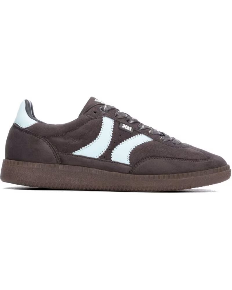XTI SNEAKER GRIS