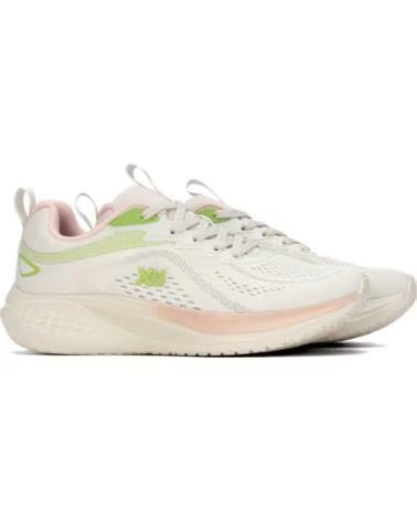 XTI ZAPATILLAS DEPORTIVAS 146346 BEIGE
