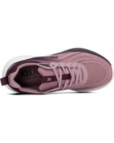 XTI ZAPATILLAS DEPORTIVAS 146346 NUDE