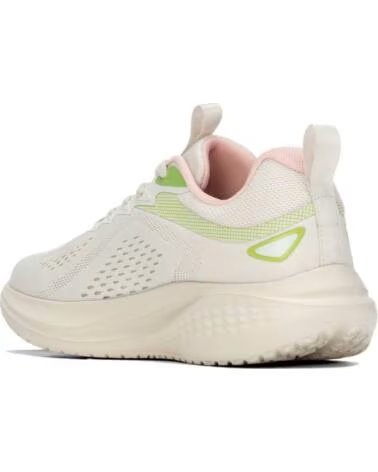 XTI ZAPATILLAS DEPORTIVAS 146346 BEIGE