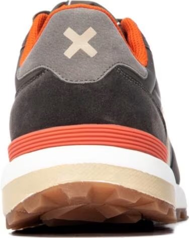 XTI ZAPATILLAS CASUAL 146728 KAKI