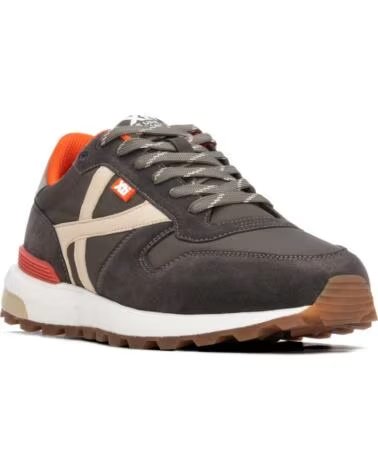 XTI ZAPATILLAS CASUAL 146728 KAKI
