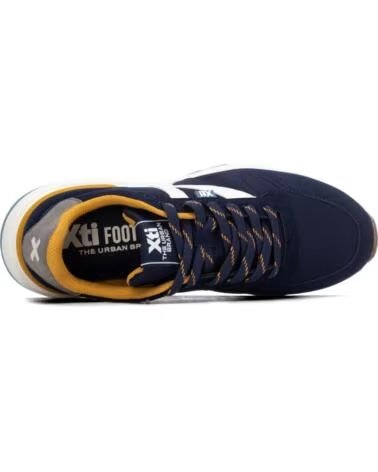 XTI DEPORTIVOS - SNEAKERS HOMBRE HOMBRE 146728 VARIOS COLORES