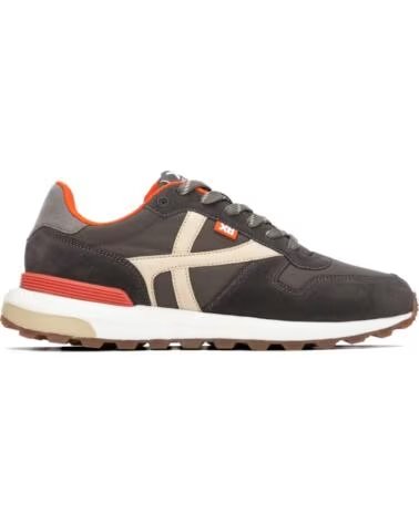 XTI ZAPATILLAS CASUAL 146728 KAKI