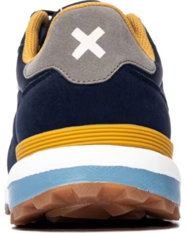 XTI DEPORTIVOS - SNEAKERS HOMBRE HOMBRE 146728 VARIOS COLORES