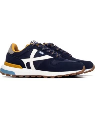 XTI DEPORTIVOS - SNEAKERS HOMBRE HOMBRE 146728 VARIOS COLORES