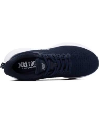 XTI ZAPATILLAS DEPORTIVAS 146746 NAVY