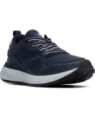 XTI ZAPATILLAS DEPORTIVAS 146768 EN COLOR MARINO NAVY