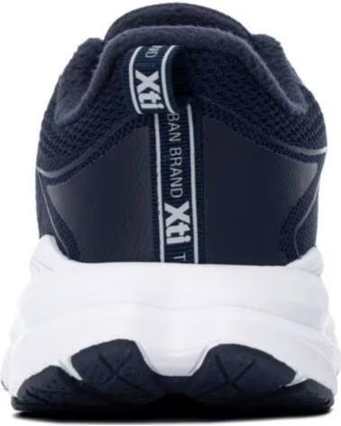XTI ZAPATILLAS DEPORTIVAS 146746 NAVY