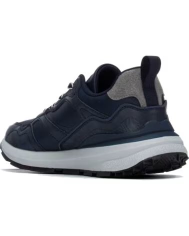 XTI ZAPATILLAS DEPORTIVAS 146768 EN COLOR MARINO NAVY