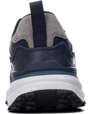 XTI ZAPATILLAS DEPORTIVAS 146768 EN COLOR MARINO NAVY
